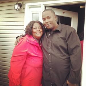 Meet your Posher, Gerald